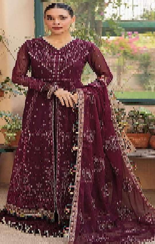 Xenia Formals by LA MODE